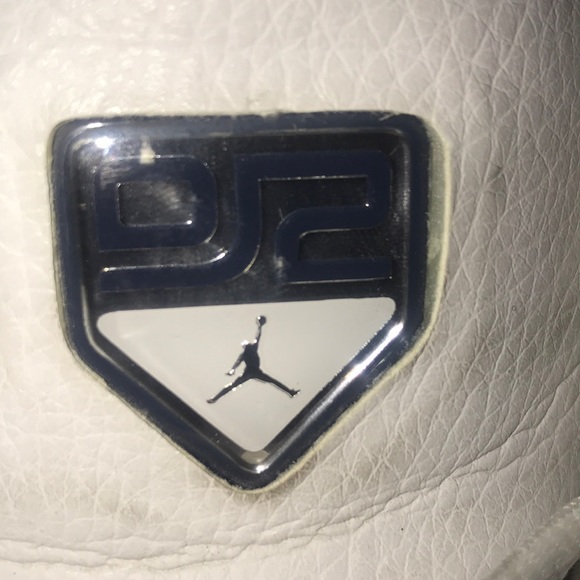 Jordan’s Jeter size 13 - Picture 5 of 5